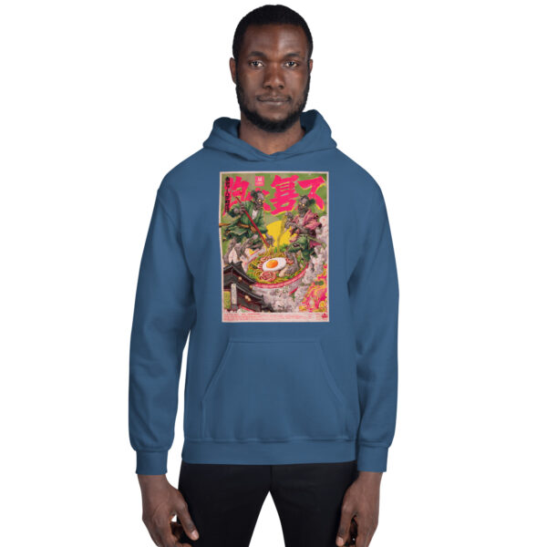 Deadly Ramen Unisex Hoodie