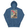Shi no Rāmen Unisex Hoodie