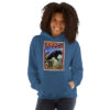 Shinobi Panthera Unisex Hoodie