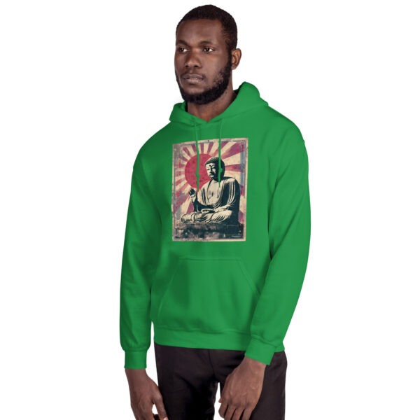 Inner Peace Unisex Hoodie
