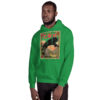 Kuroi Kage Unisex Hoodie