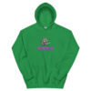 Ninja Unisex Hoodie