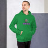 Ninja Unisex Hoodie