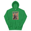 Capyninja Unisex Hoodie