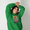 Koi Harmony Unisex Hoodie
