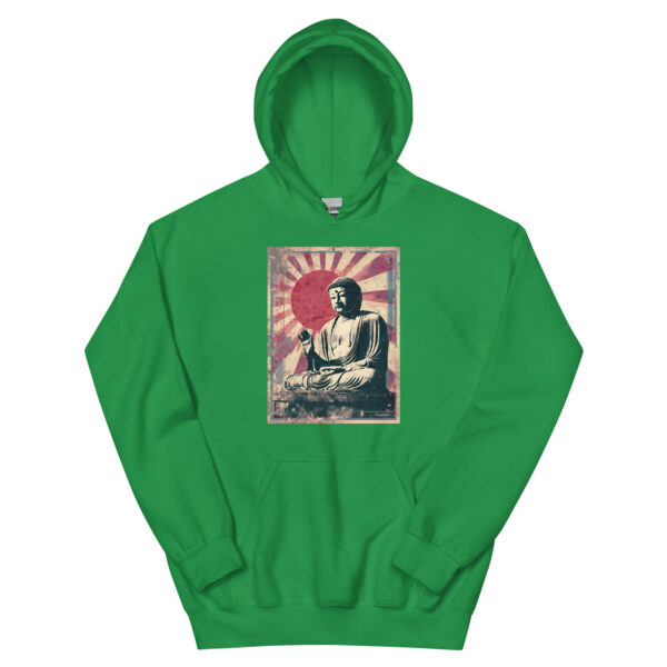 Inner Peace Unisex Hoodie