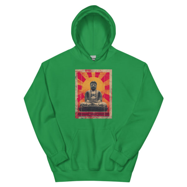 Satori Unisex Hoodie