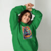 Tetsu no Senshi Unisex Hoodie