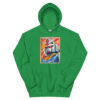 Mecha Rising Unisex Hoodie