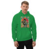 Bushidō Unisex Hoodie