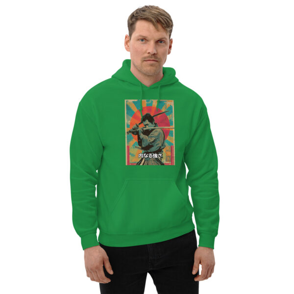 Bushidō Unisex Hoodie