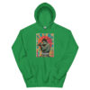 Bushidō Unisex Hoodie