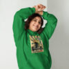 Kibō no Shinden Unisex Hoodie
