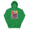 Dream House Unisex Hoodie