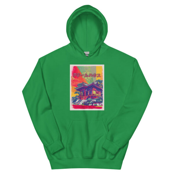 Dream House Unisex Hoodie