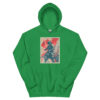 Ketsui to Meiyo Unisex Hoodie