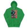 Meiyo no Michi Unisex Hoodie
