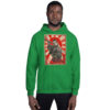 Bushidō Unisex Hoodie