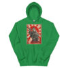 Bushidō Unisex Hoodie