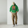 Satori Unisex Hoodie