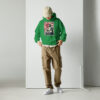 Inner Peace Unisex Hoodie