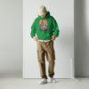 Koi Harmony Unisex Hoodie