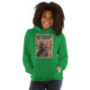 Capyninja Unisex Hoodie
