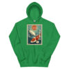 Nihon no Shizukesa Unisex Hoodie