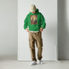 Phantom Geisha Unisex Hoodie