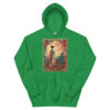 Phantom Geisha Unisex Hoodie