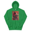 Hakaba no Odoriko Unisex Hoodie