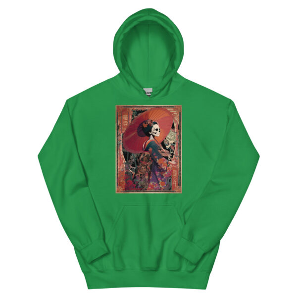 Hakaba no Odoriko Unisex Hoodie