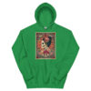 Yami no Bijin Unisex Hoodie