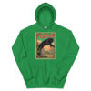 Kuroi Kage Unisex Hoodie