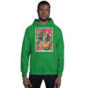 Ramen Zombies Unisex Hoodie