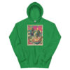 Ramen Zombies Unisex Hoodie