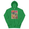 Rāmen Jigoku Unisex Hoodie