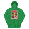 Deadly Ramen Unisex Hoodie
