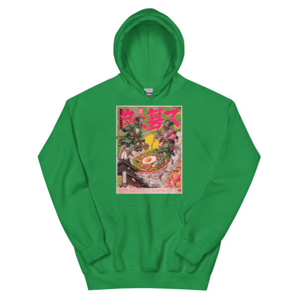 Deadly Ramen Unisex Hoodie