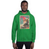 Shi no Rāmen Unisex Hoodie