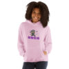 Ninja Unisex Hoodie