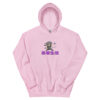 Ninja Unisex Hoodie