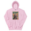Capyninja Unisex Hoodie