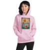 Koi Harmony Unisex Hoodie