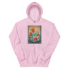 Koi Harmony Unisex Hoodie