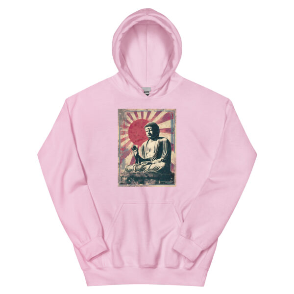 Inner Peace Unisex Hoodie