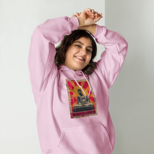 Satori Unisex Hoodie