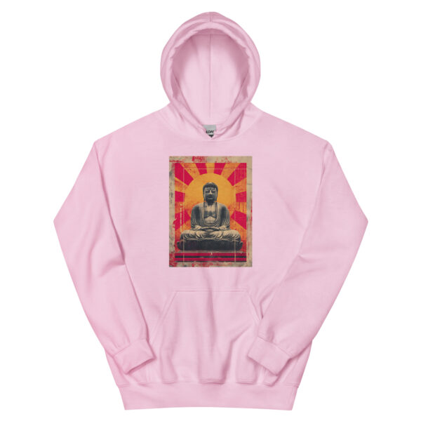 Satori Unisex Hoodie