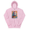 Tetsu no Senshi Unisex Hoodie