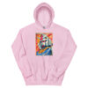 Mecha Rising Unisex Hoodie